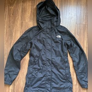 Women’s North Face Dry Vent Rain Jacket